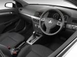 Holden Astra 3-Door 2005 года